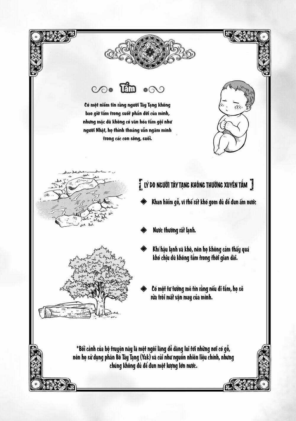 Blissful Land - Chapter 10 - Trang 40