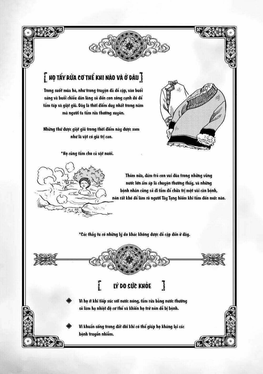 Blissful Land - Chapter 10 - Trang 41