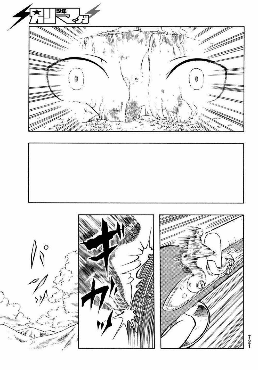 Blissful Land - Chapter 11 - Trang 27