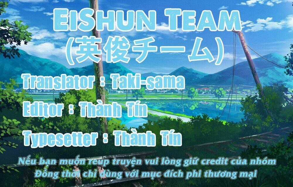 Blissful Land - Chapter 3 - Trang 2