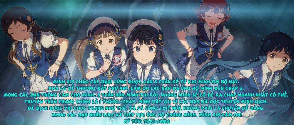 Blissful Land - Chapter 3 - Trang 44