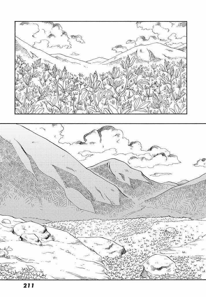 Blissful Land - Chapter 4 - Trang 21