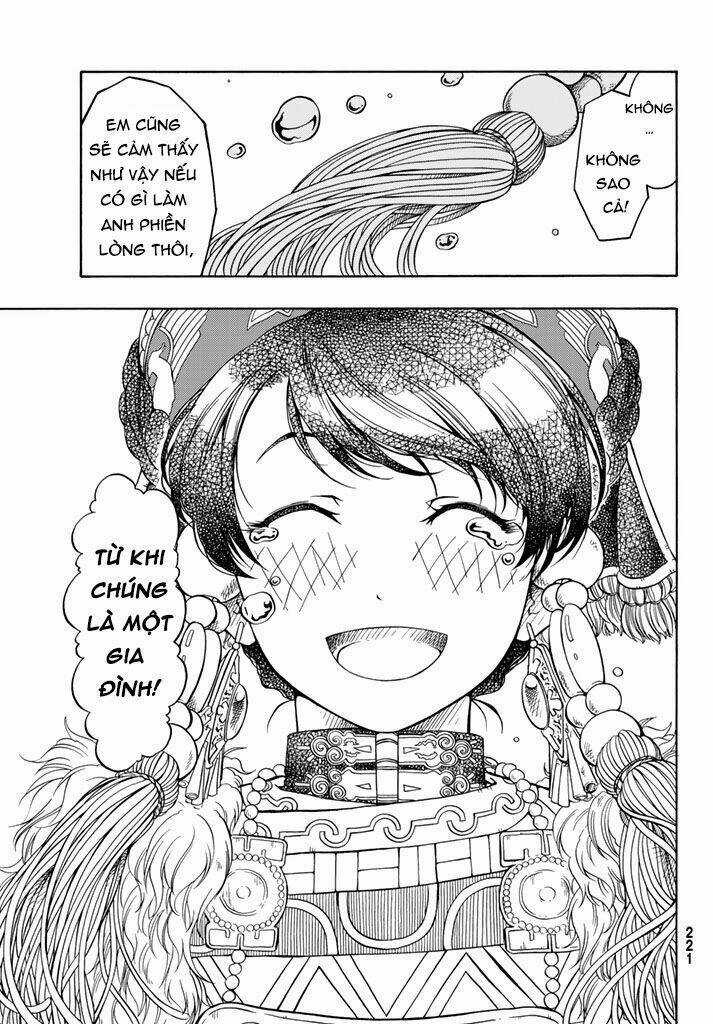 Blissful Land - Chapter 4 - Trang 31