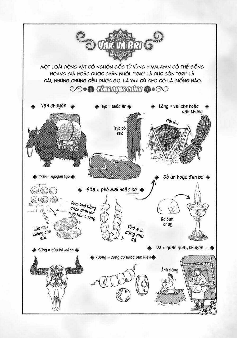 Blissful Land - Chapter 5 - Trang 24