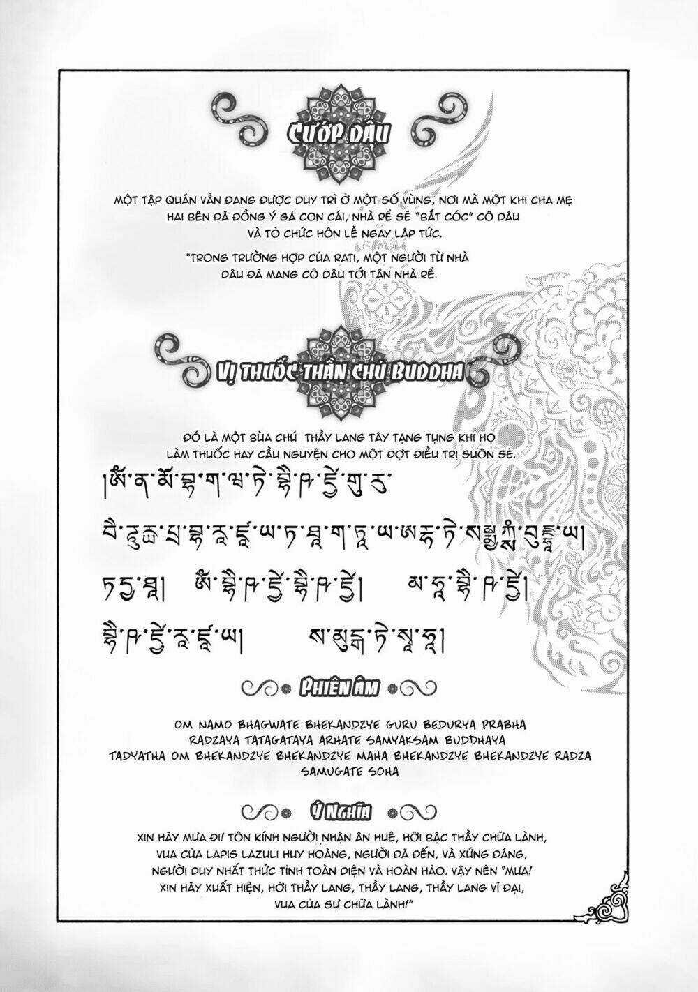 Blissful Land - Chapter 5 - Trang 25