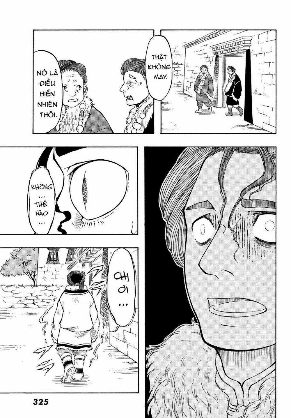 Blissful Land - Chapter 6 - Trang 29