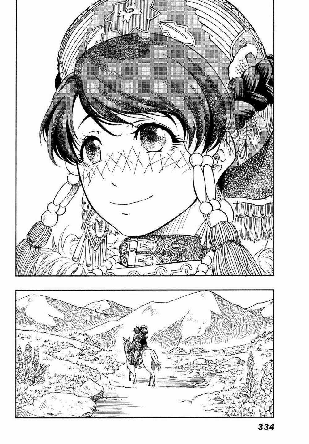 Blissful Land - Chapter 6 - Trang 38