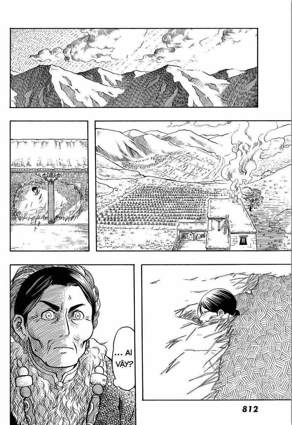 Blissful Land - Chapter 9 - Trang 4