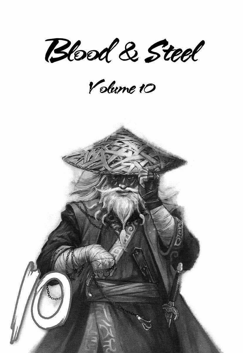 Blood And Steel - Chapter 48 - Trang 3