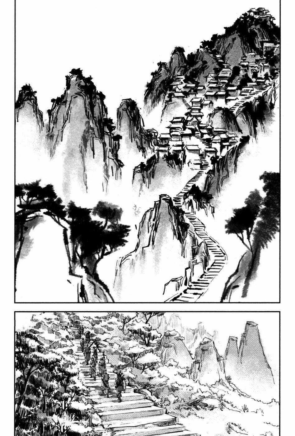 Blood And Steel - Chapter 64 - Trang 3