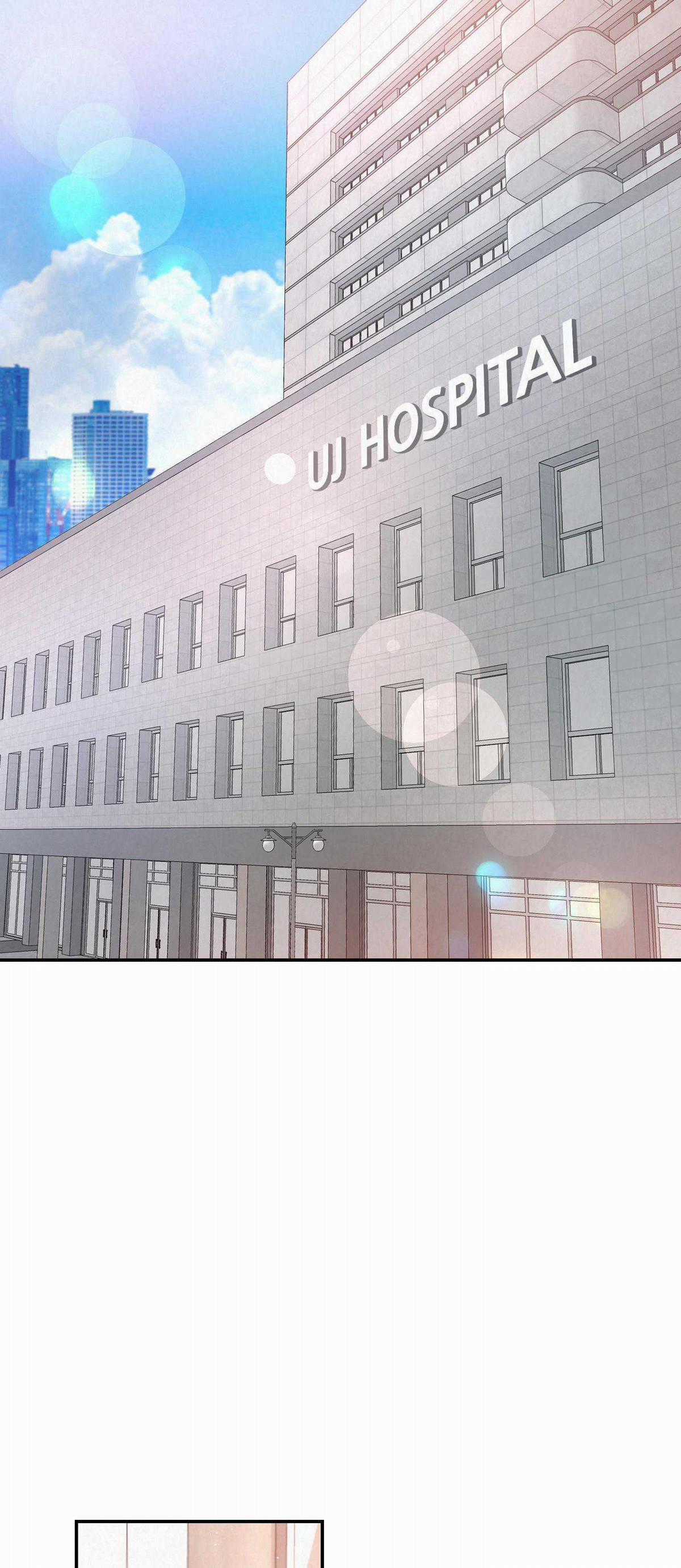 Blood Guide - Chapter 2 - Trang 1