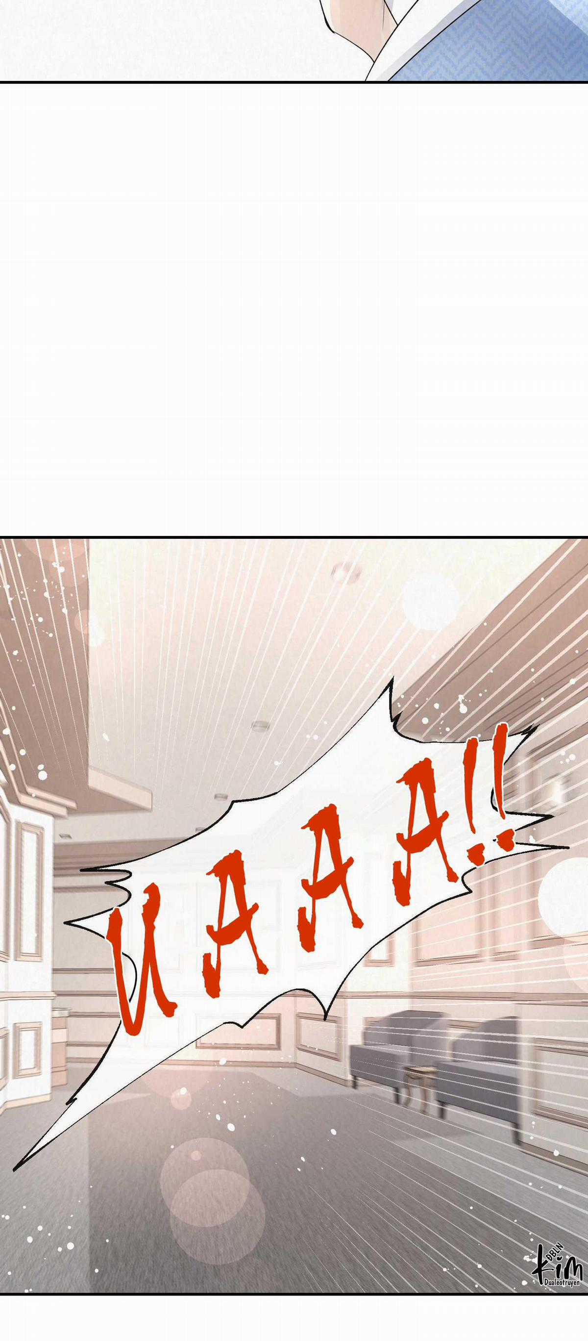 Blood Guide - Chapter 2 - Trang 14