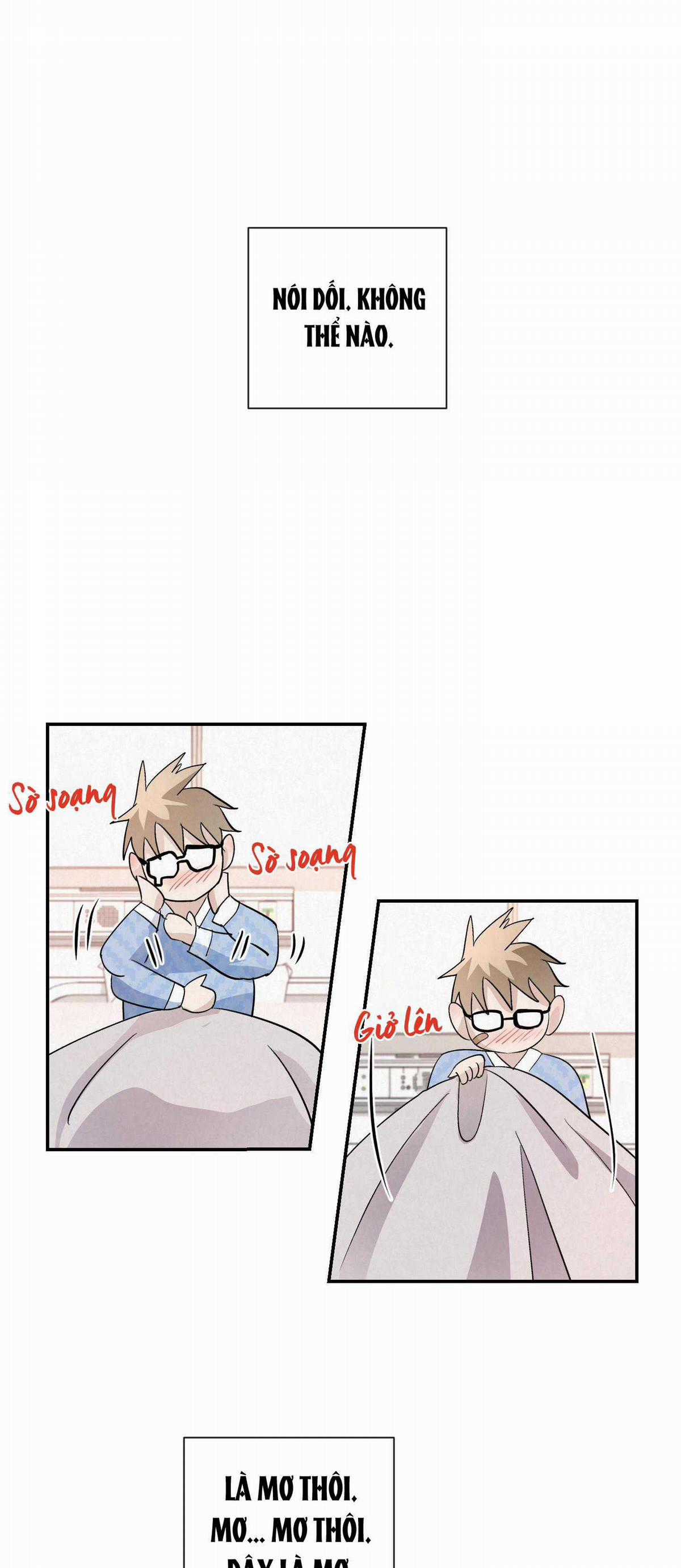 Blood Guide - Chapter 2 - Trang 15