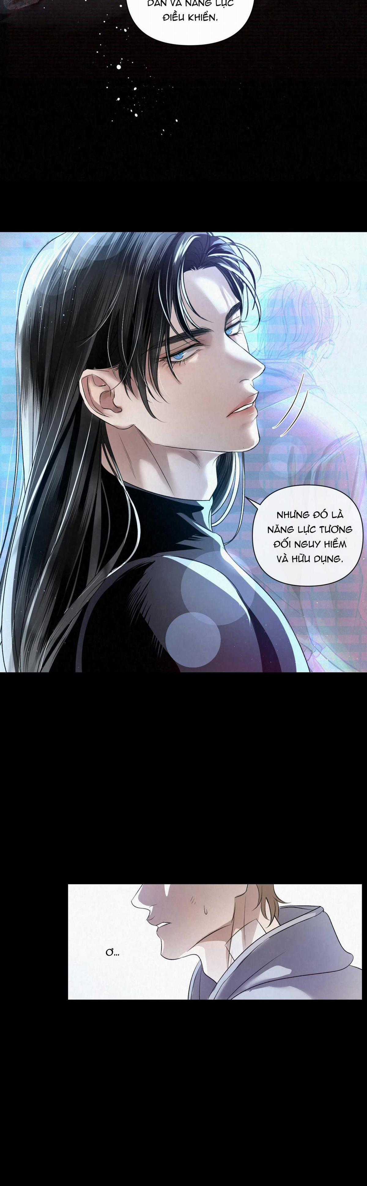 Blood Guide - Chapter 2 - Trang 26