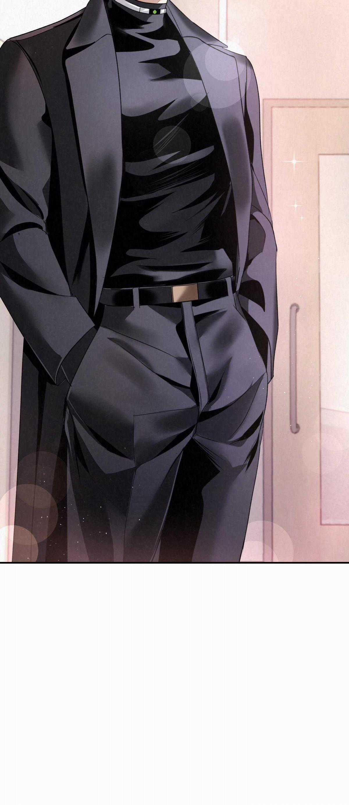 Blood Guide - Chapter 2 - Trang 8