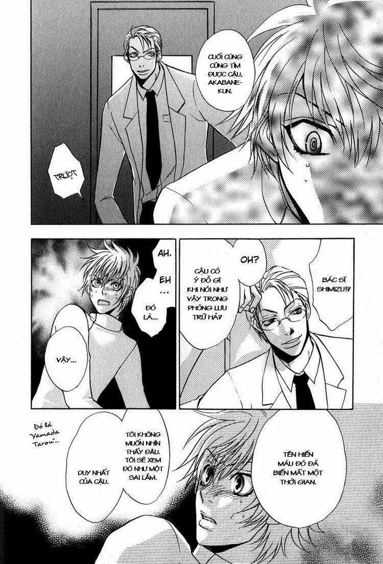 Blood Honey - Chapter 0 - Trang 13