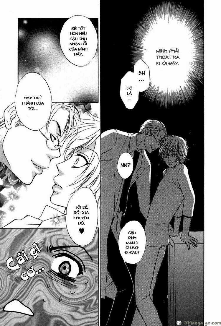 Blood Honey - Chapter 0 - Trang 14