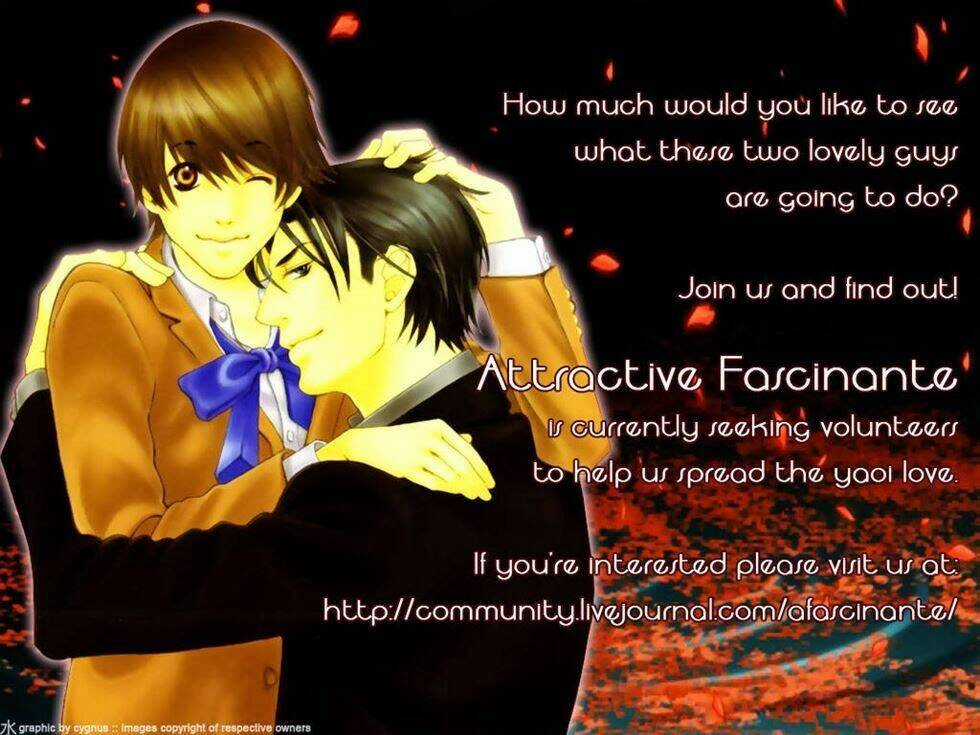 Blood Honey - Chapter 1.1 - Trang 3