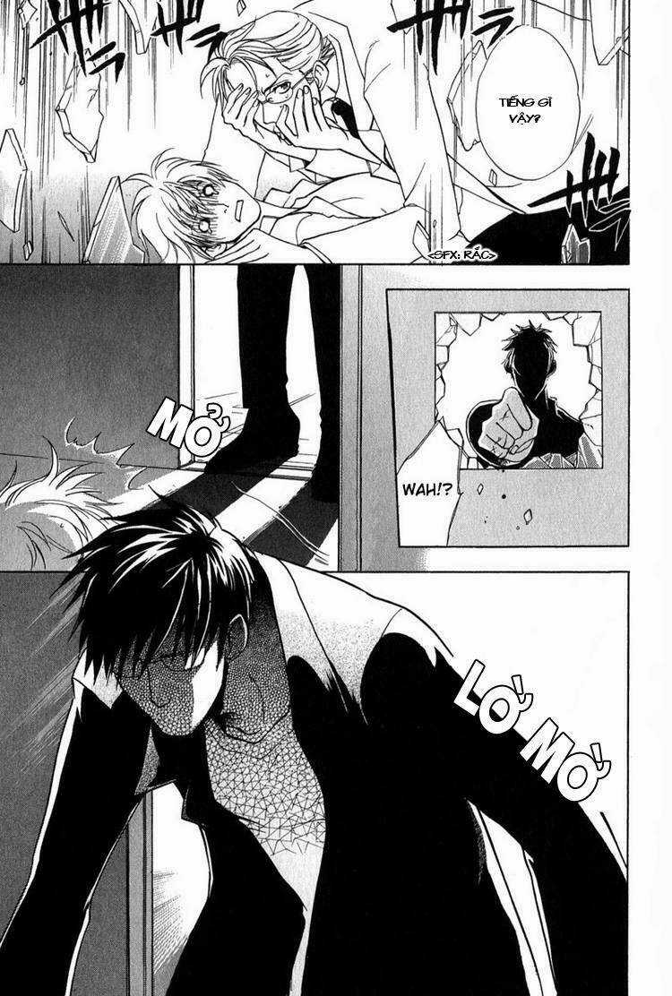 Blood Honey - Chapter 1.2 - Trang 16