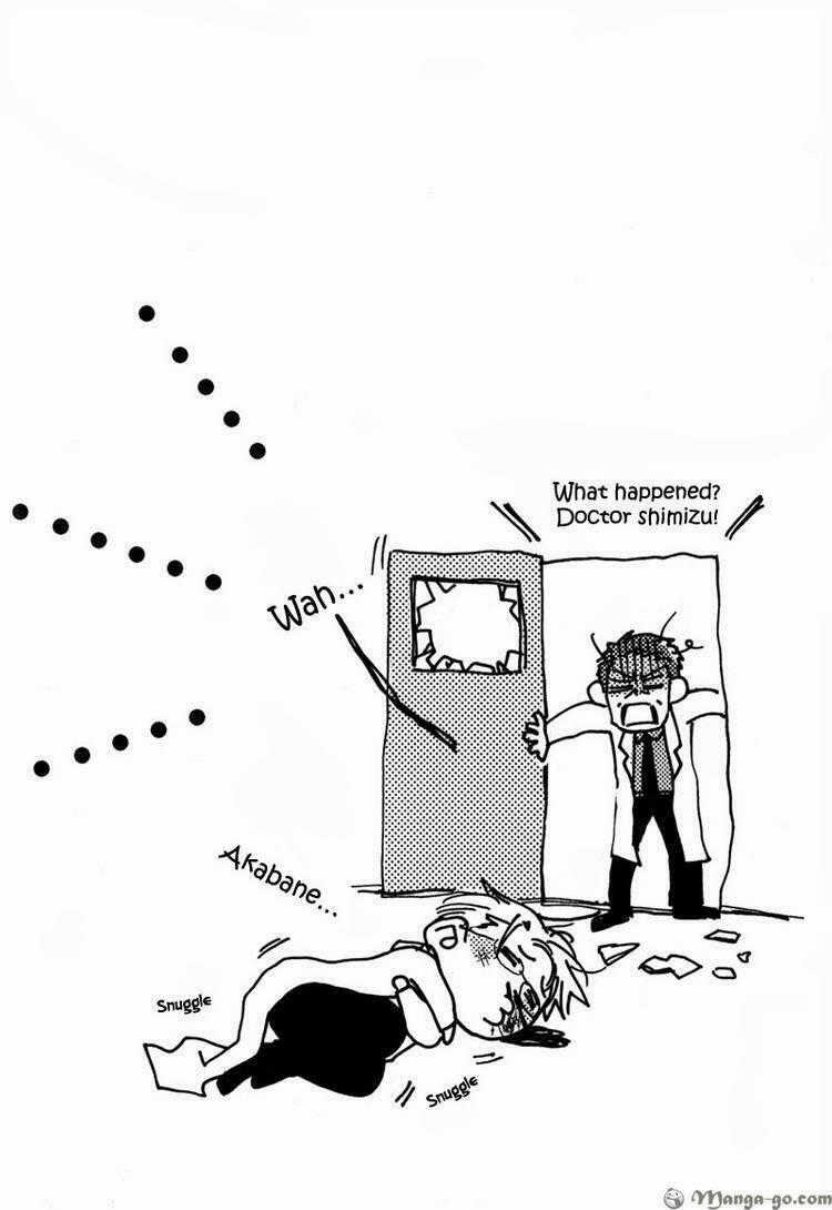 Blood Honey - Chapter 1.2 - Trang 29