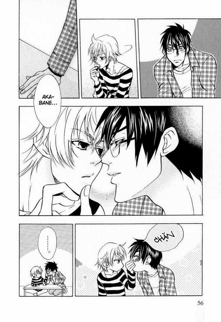 Blood Honey - Chapter 2 - Trang 13