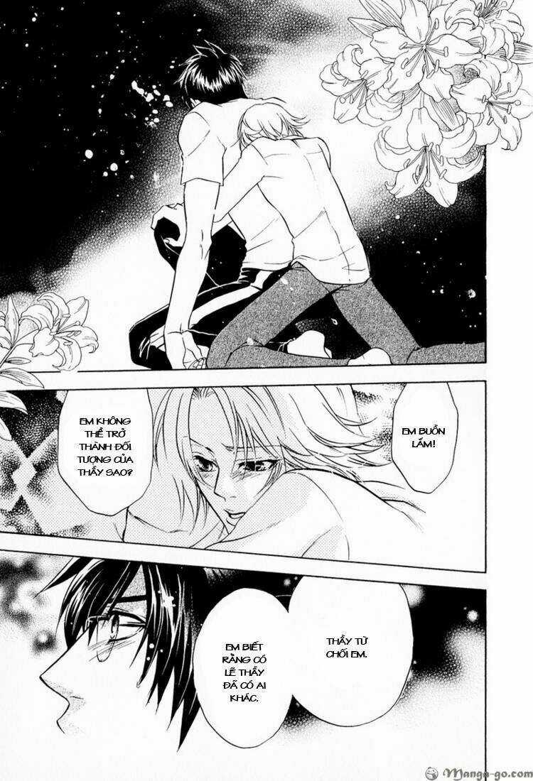 Blood Honey - Chapter 2 - Trang 34