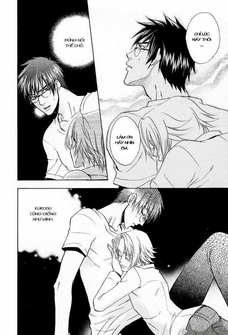 Blood Honey - Chapter 2 - Trang 35