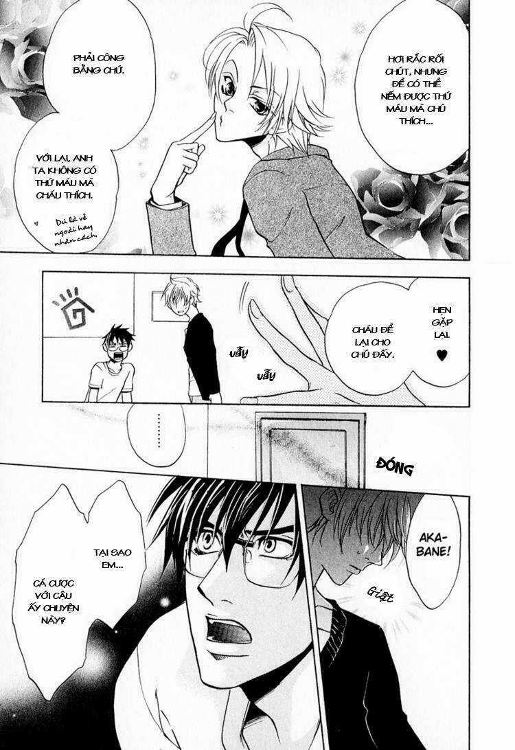 Blood Honey - Chapter 2 - Trang 42