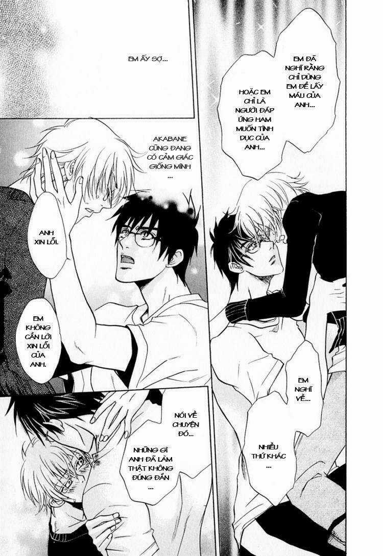 Blood Honey - Chapter 2 - Trang 44