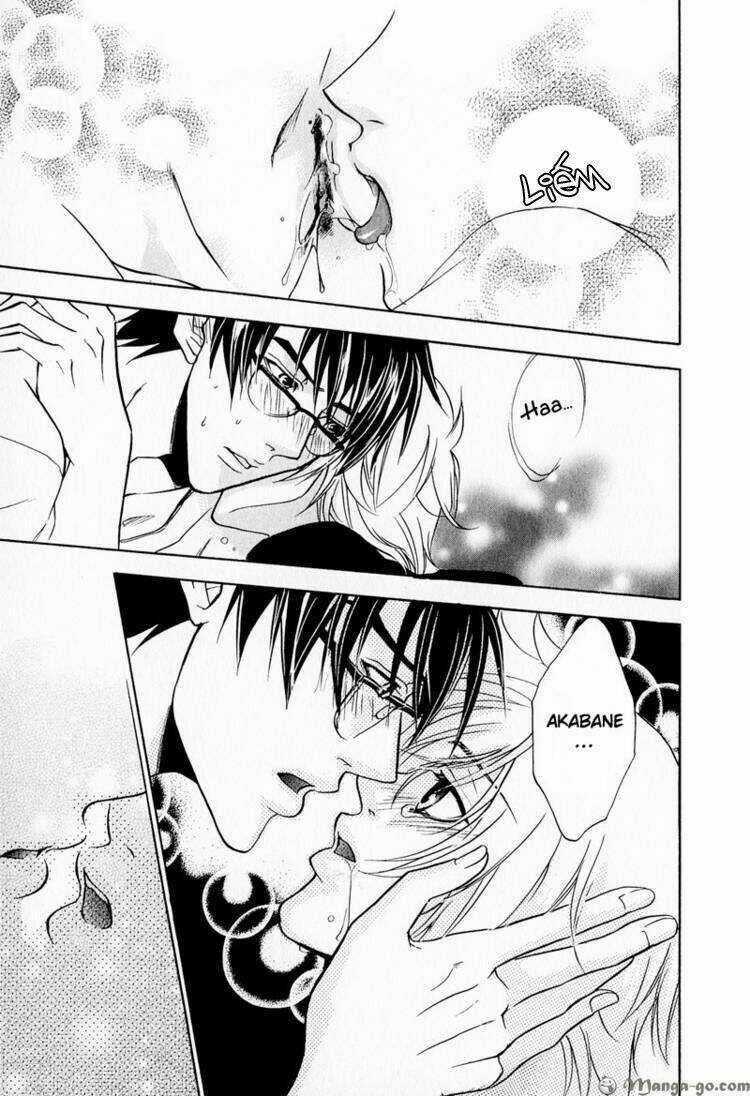 Blood Honey - Chapter 2 - Trang 46