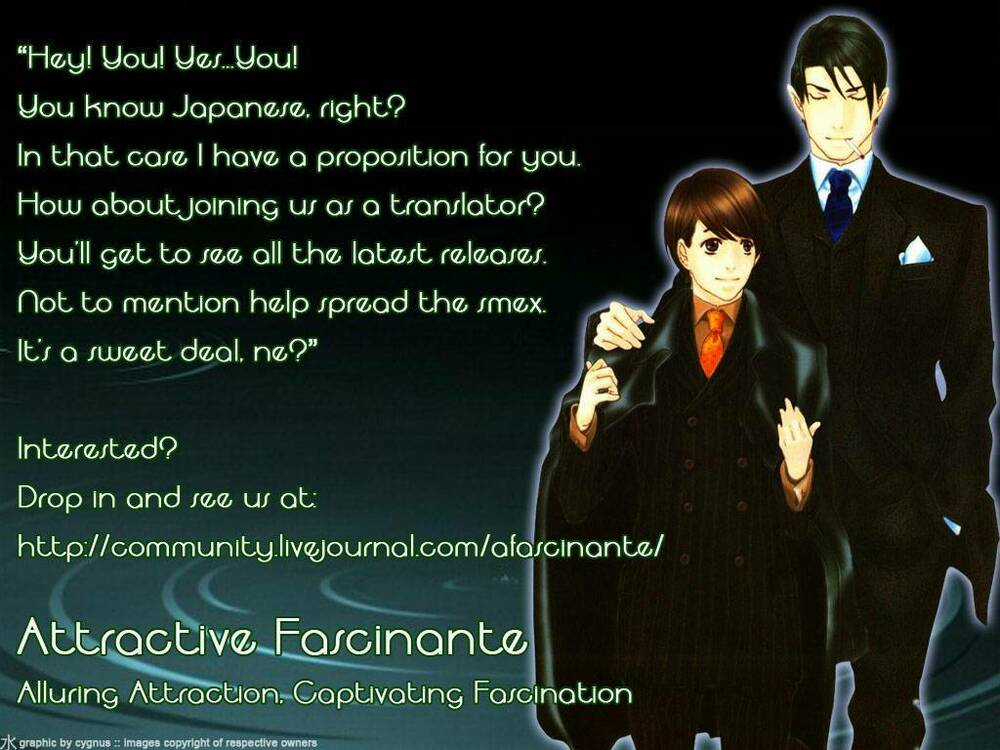 Blood Honey - Chapter 3 - Trang 3