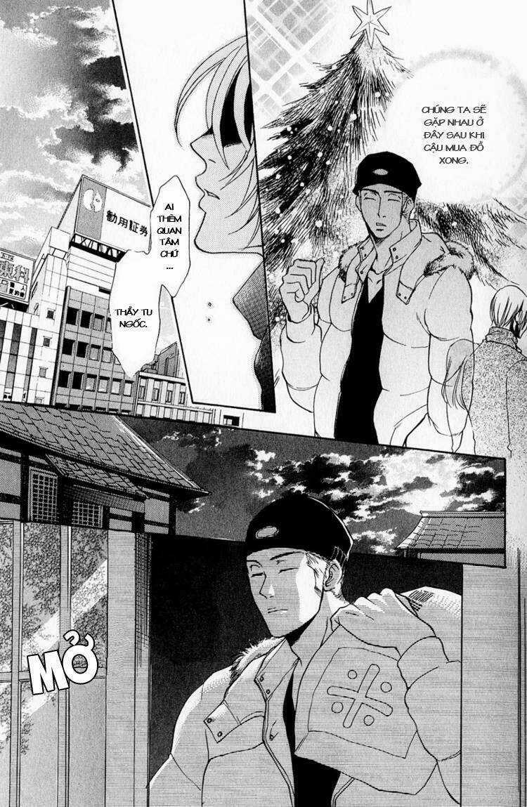 Blood Honey - Chapter 3 - Trang 34