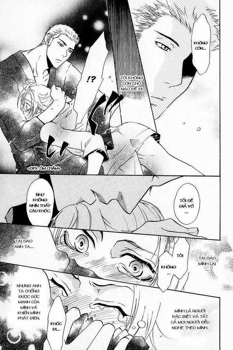 Blood Honey - Chapter 3 - Trang 38