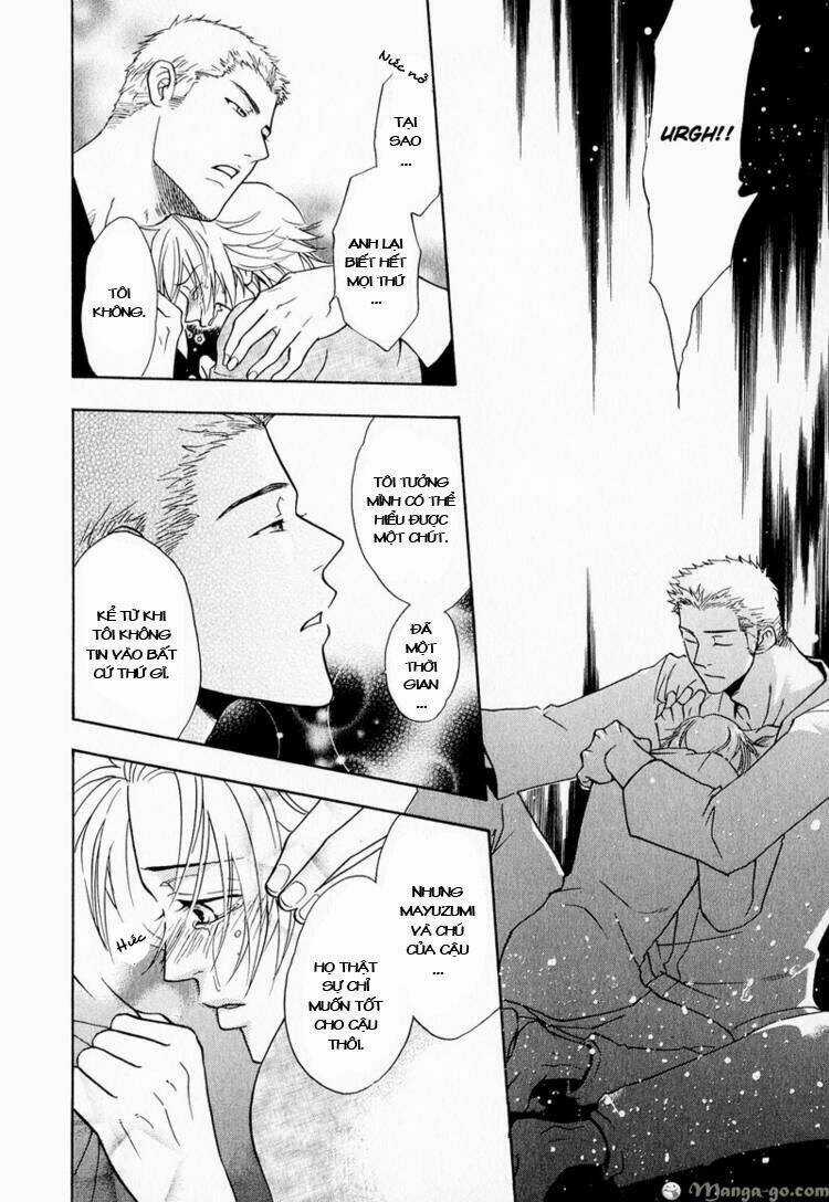 Blood Honey - Chapter 3 - Trang 39