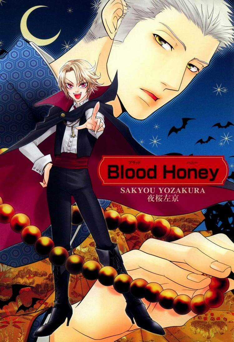Blood Honey - Chapter 3 - Trang 5