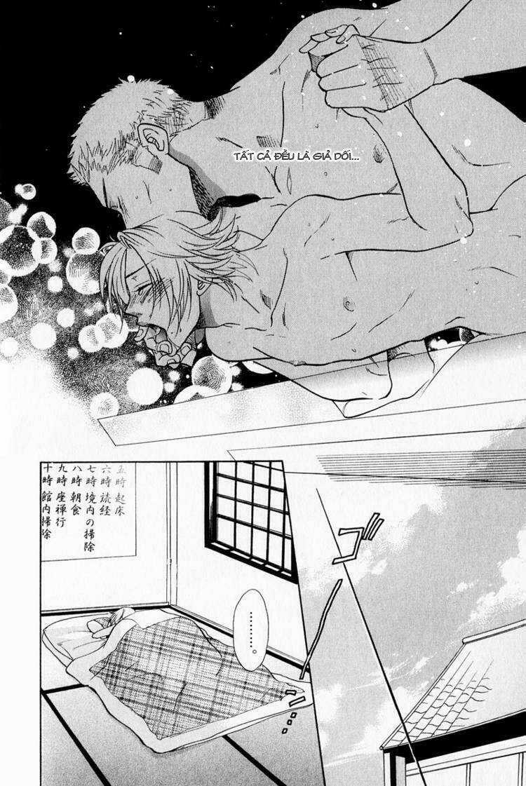 Blood Honey - Chapter 3 - Trang 45