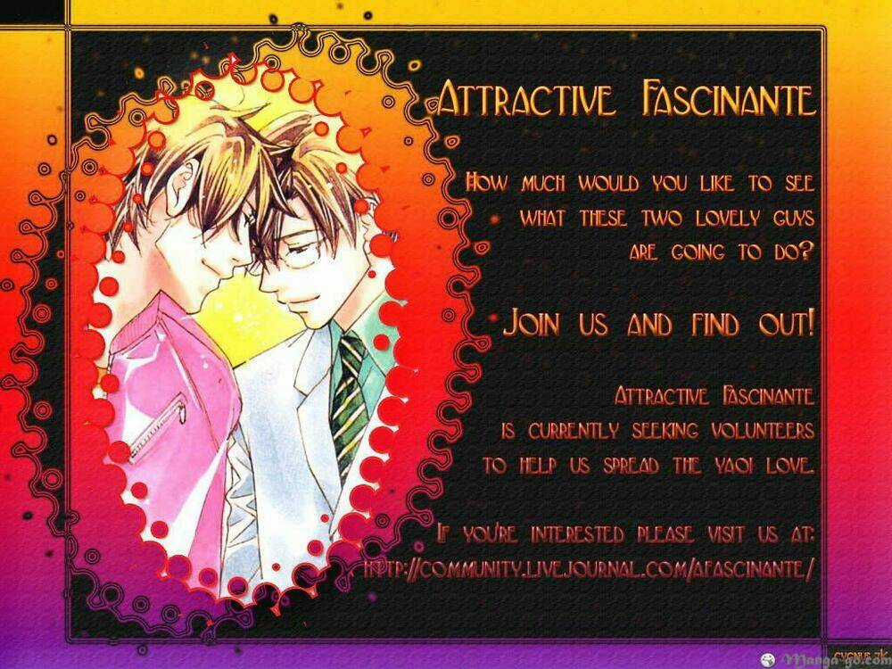 Blood Honey - Chapter 4 - Trang 4