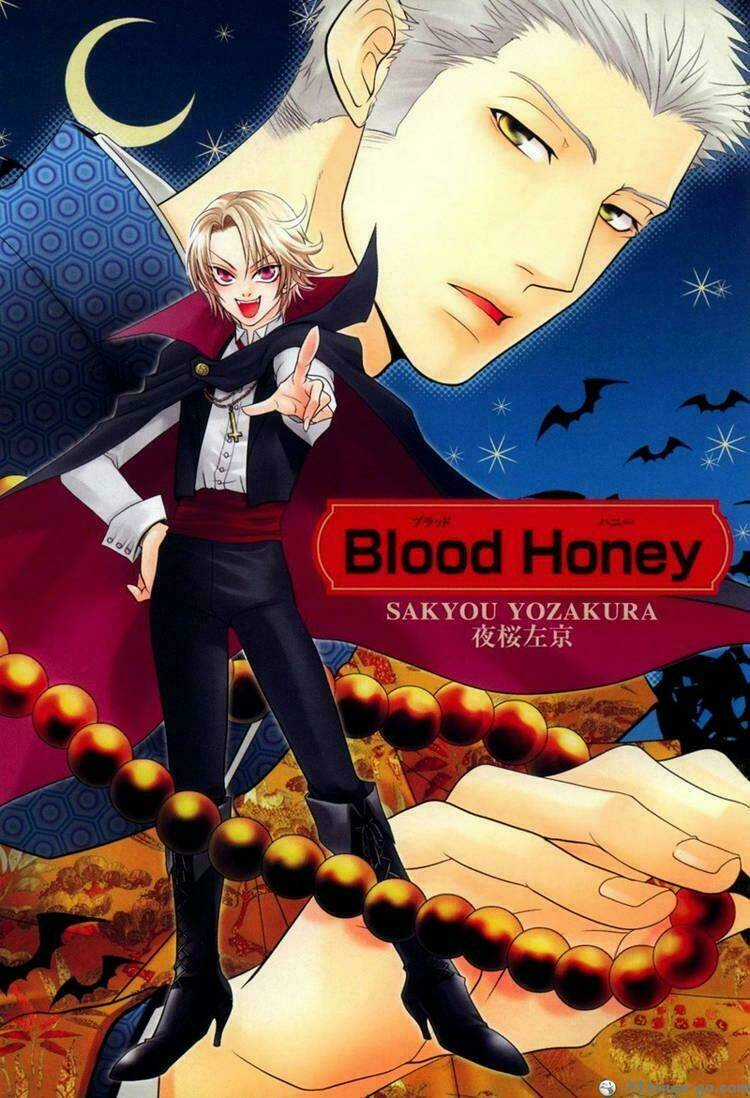 Blood Honey - Chapter 4 - Trang 6