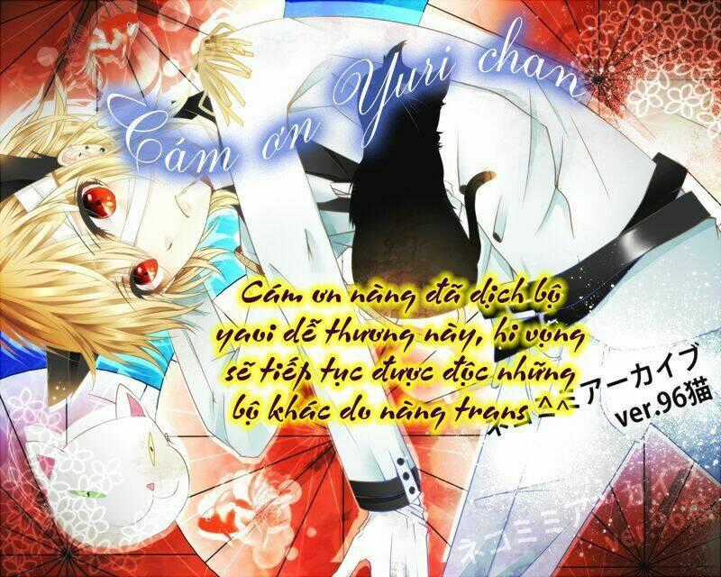 Blood Honey - Chapter 5 - Trang 1