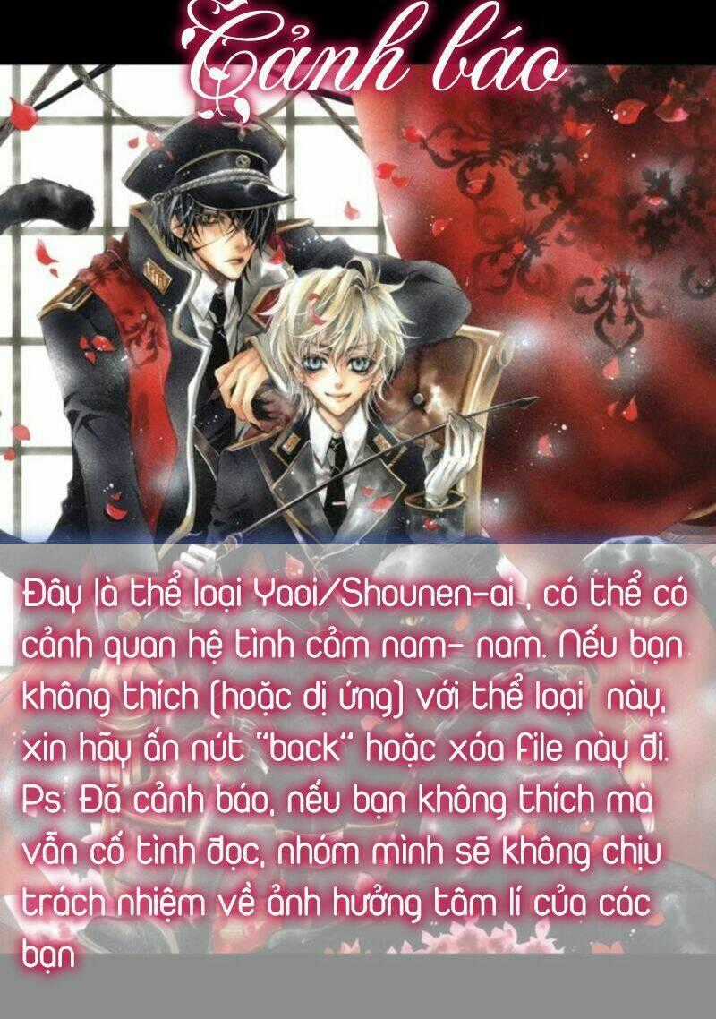 Blood Honey - Chapter 5 - Trang 2