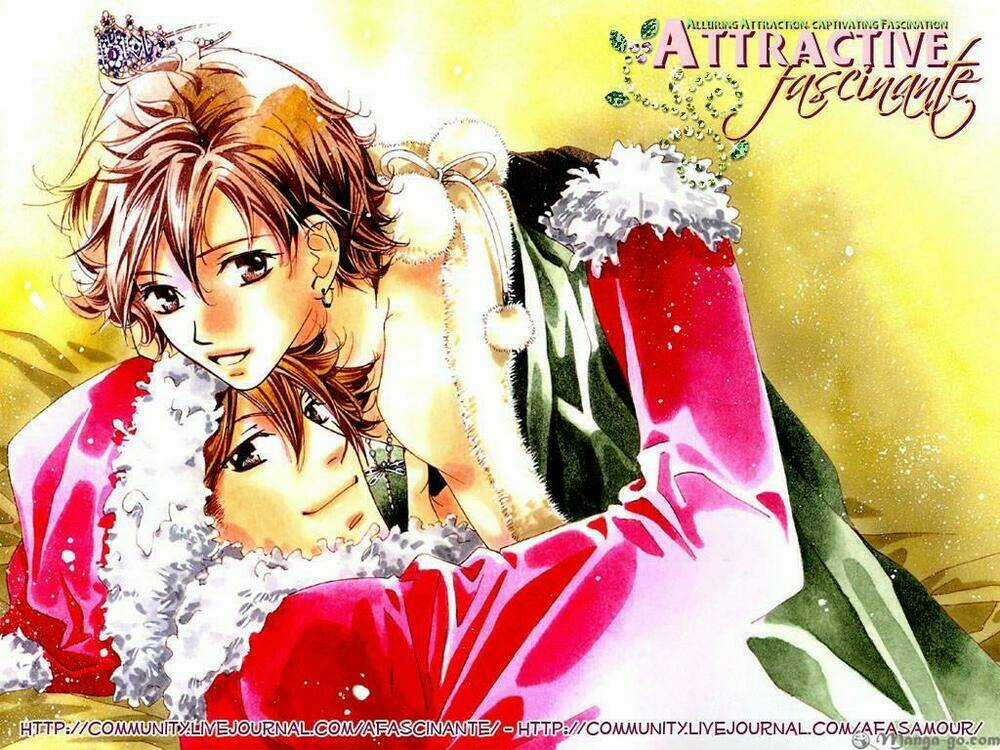 Blood Honey - Chapter 5 - Trang 4