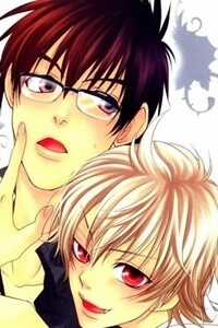 Đọc truyện Blood Honey