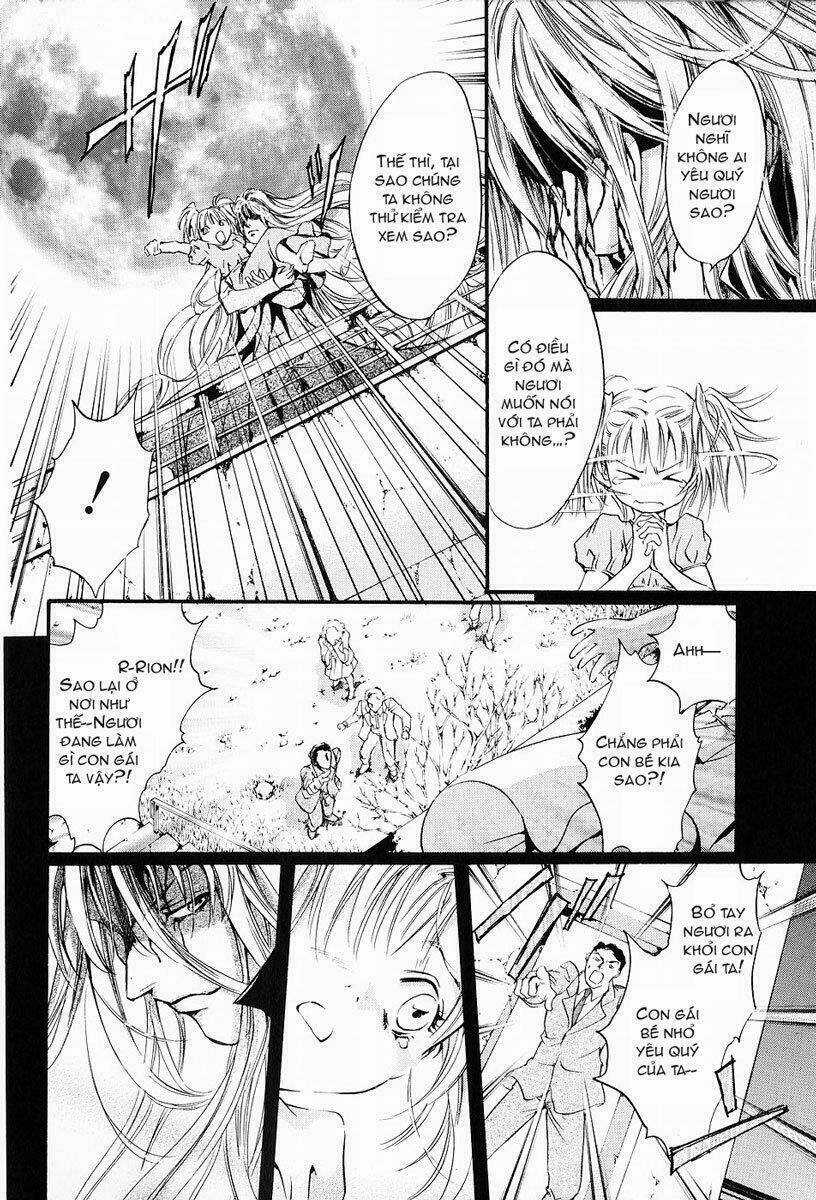 Blood Hound - Chapter 1 - Trang 38