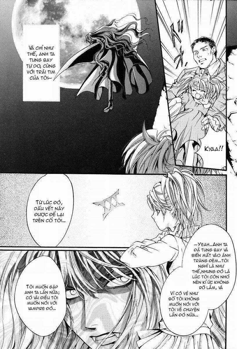 Blood Hound - Chapter 1 - Trang 39