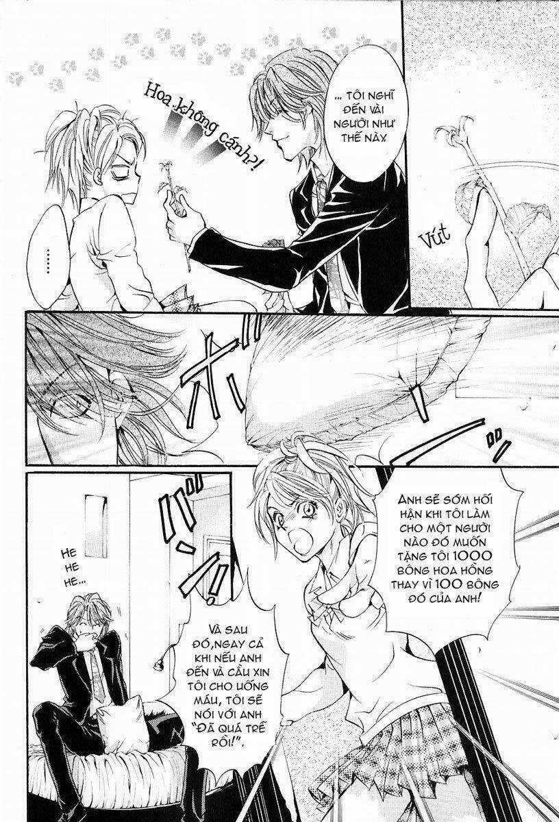 Blood Hound - Chapter 1 - Trang 42