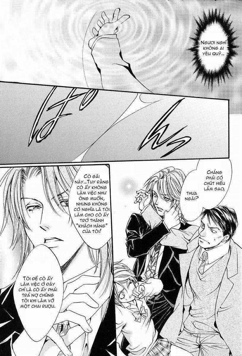 Blood Hound - Chapter 1 - Trang 47