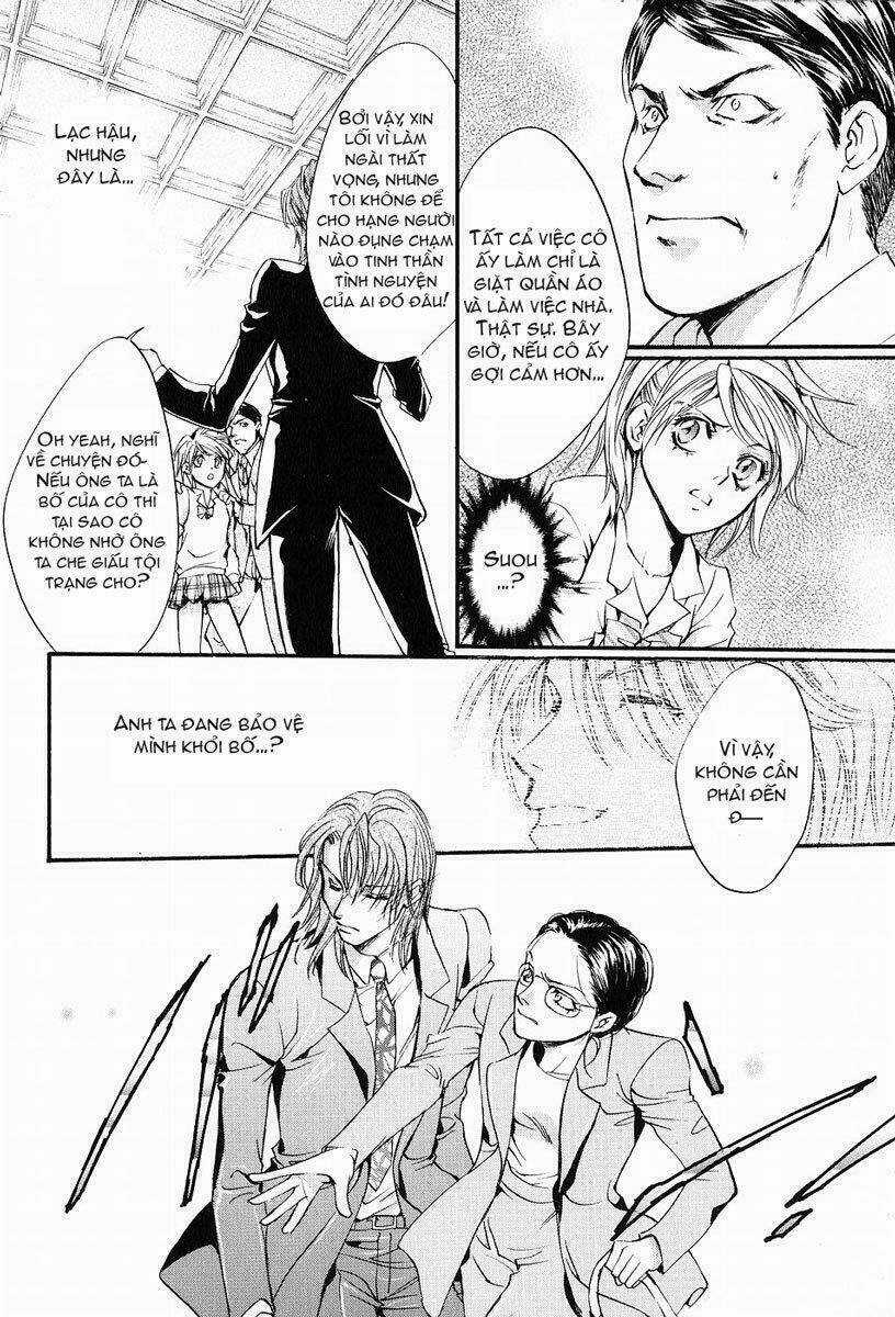 Blood Hound - Chapter 1 - Trang 48