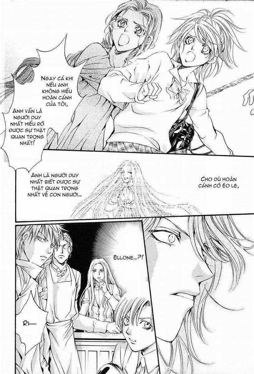 Blood Hound - Chapter 1 - Trang 50