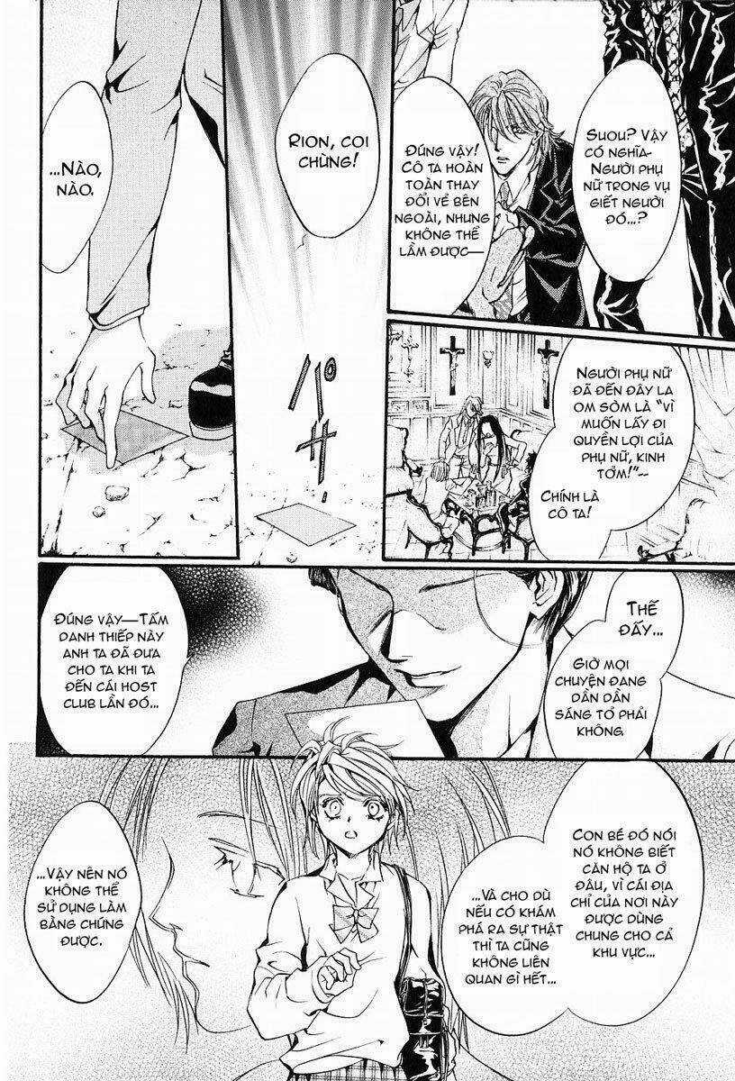 Blood Hound - Chapter 1 - Trang 54