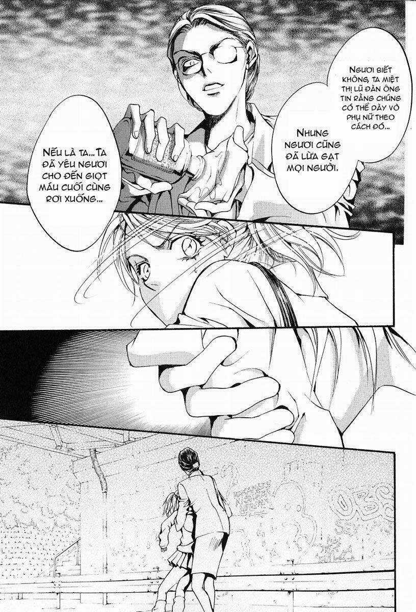 Blood Hound - Chapter 1 - Trang 55